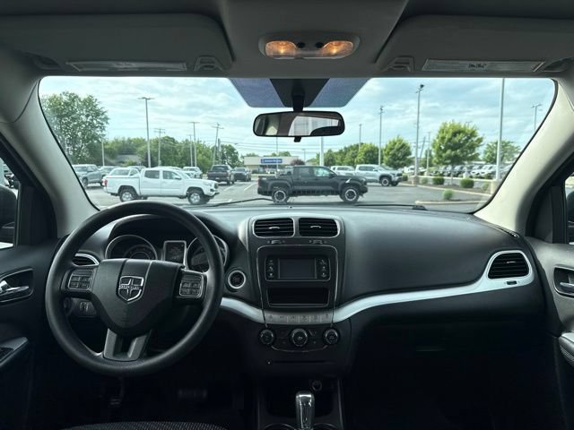 Used 2017 Dodge Journey SE FWD image 10