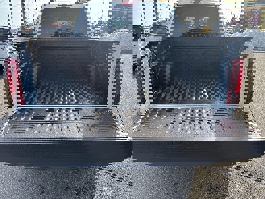 New 2025 Ford F150 XL w/ Equipment Group 104A Hybrid image 13