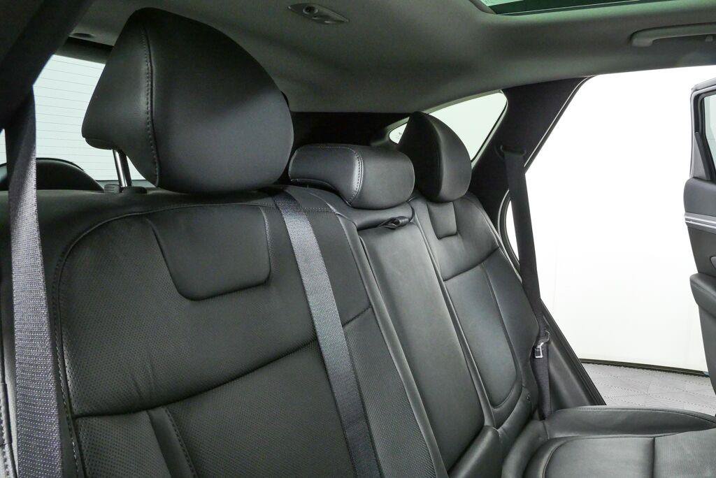 Used 2024 Hyundai Tucson Limited AWD/4WD image 22