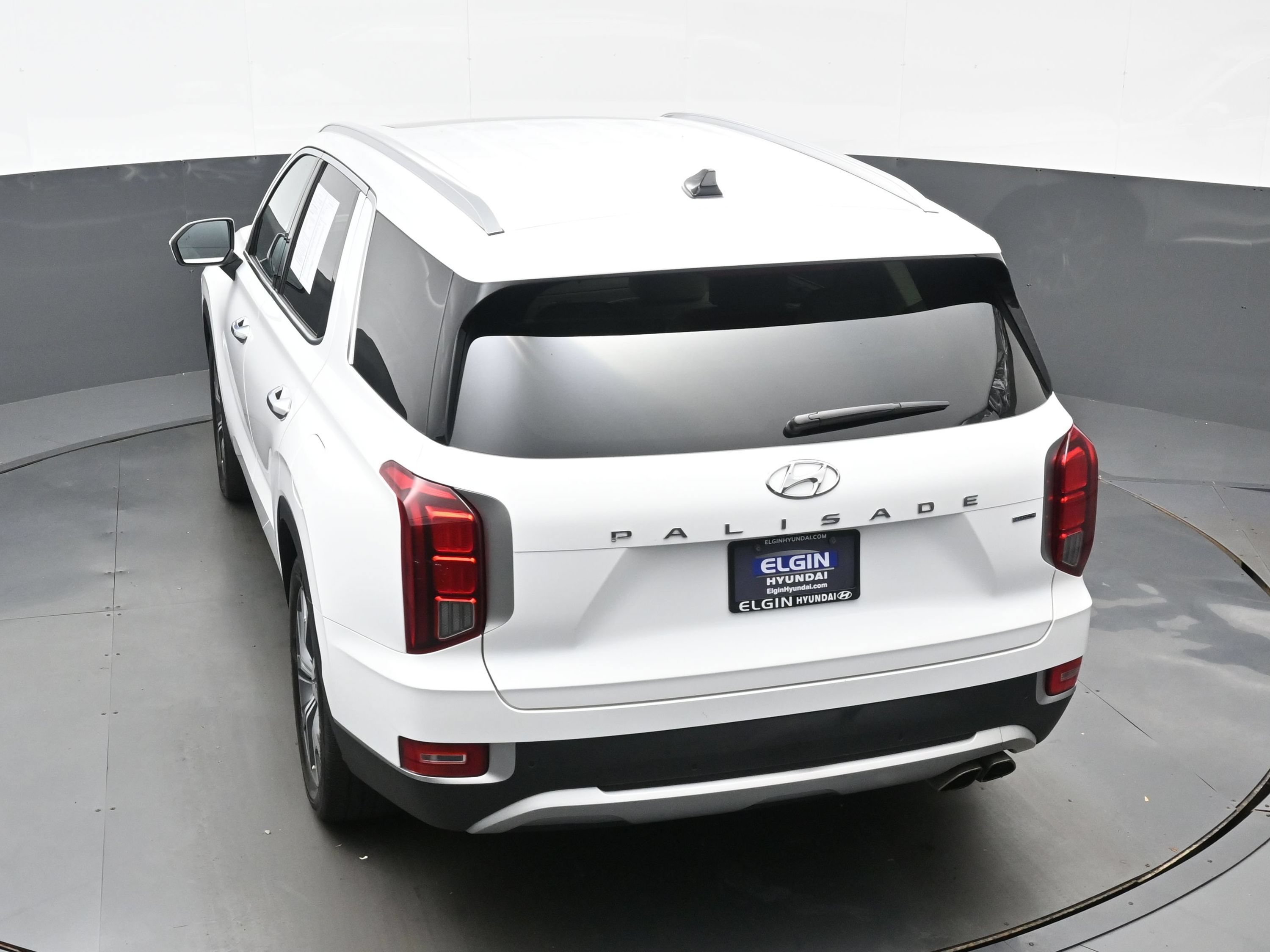 Used 2022 Hyundai Palisade SEL w/ Premium Package AWD/4WD image 40