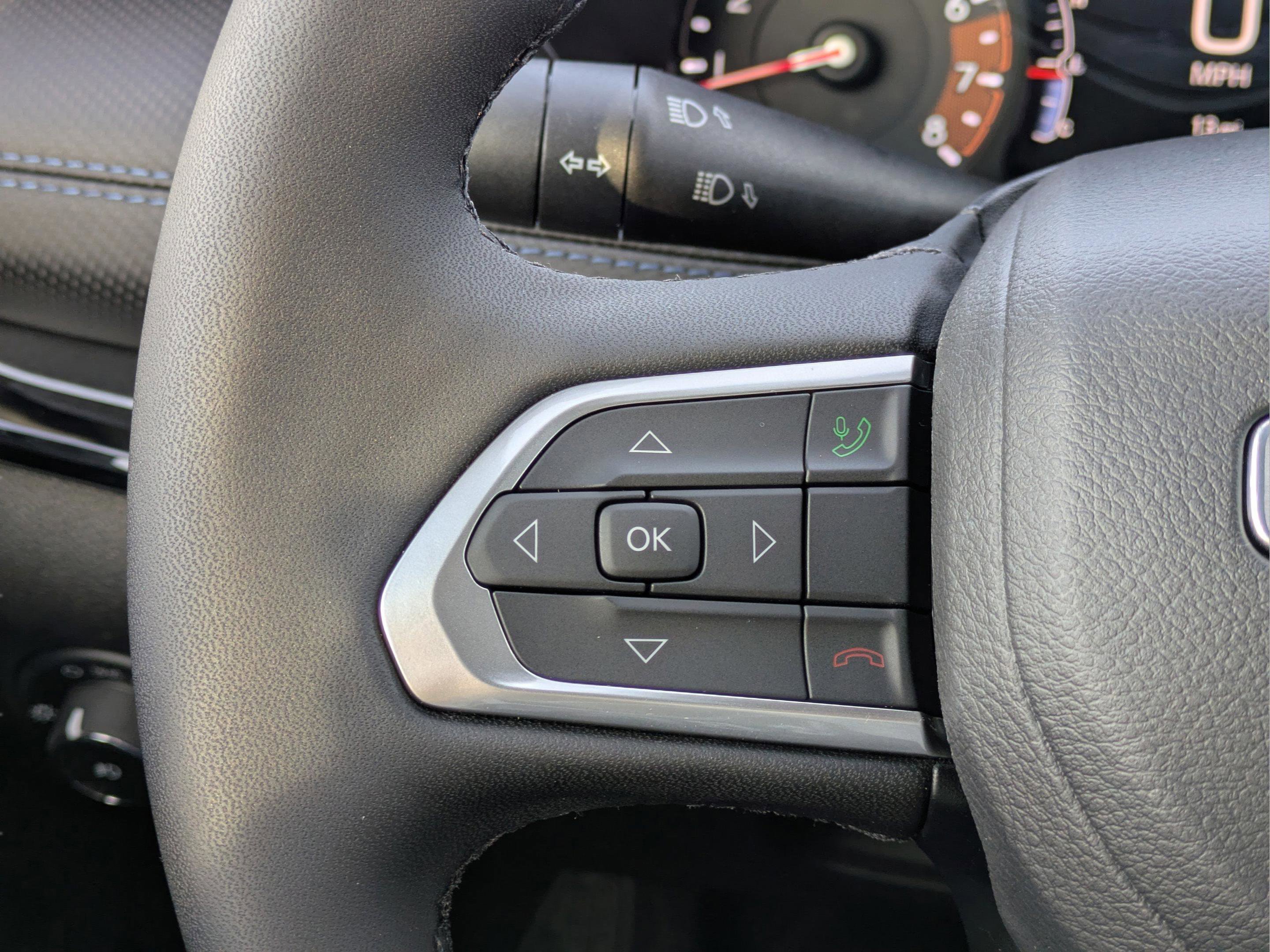 New 2026 Jeep Compass Latitude image 28