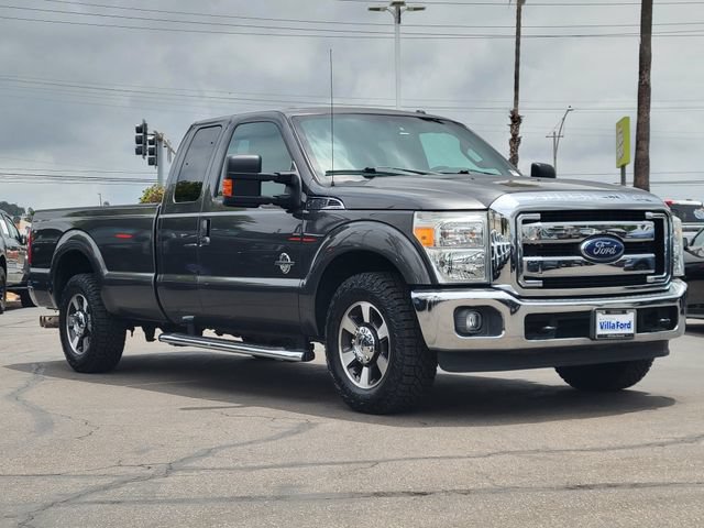 Used 2016 Ford F250 Lariat RWD image 31