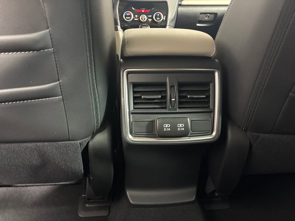 Used 2023 Subaru Forester Limited AWD/4WD image 19