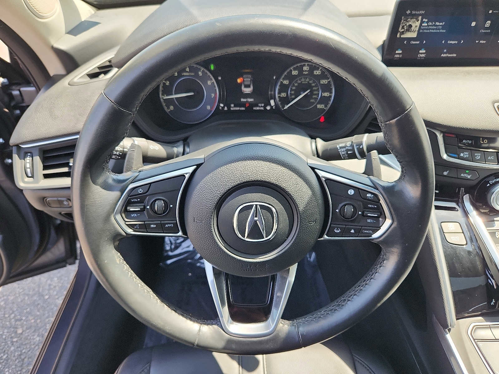 Used 2023 Acura TLX FWD image 19
