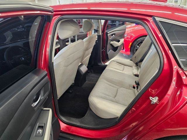Used 2024 Honda Accord EX image 10