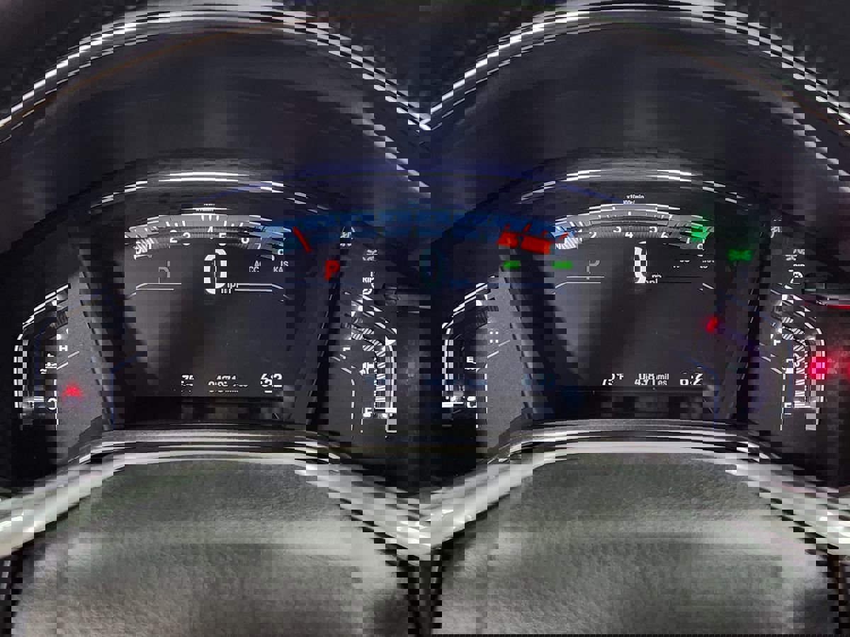 Used 2019 Honda CR-V Touring image 35