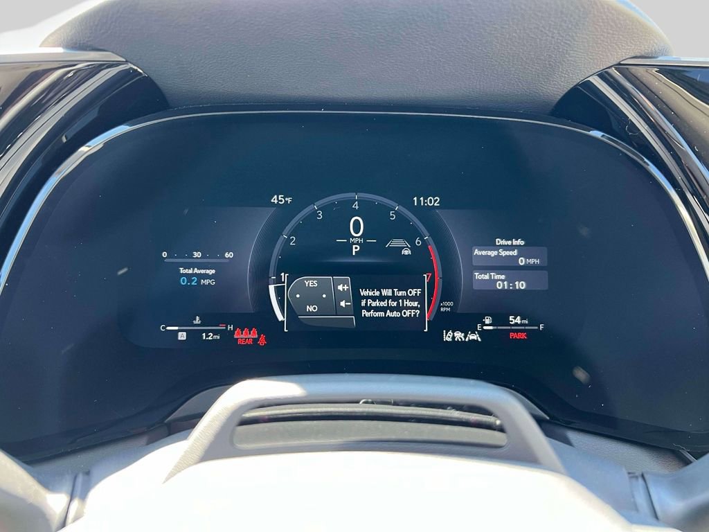 New 2026 Lexus RX 350 Premium Plus AWD/4WD image 23