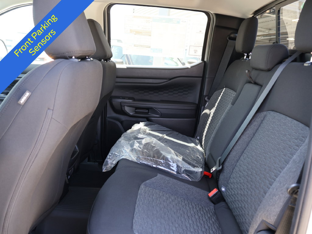 New 2026 Ford Ranger XLT AWD/4WD image 18