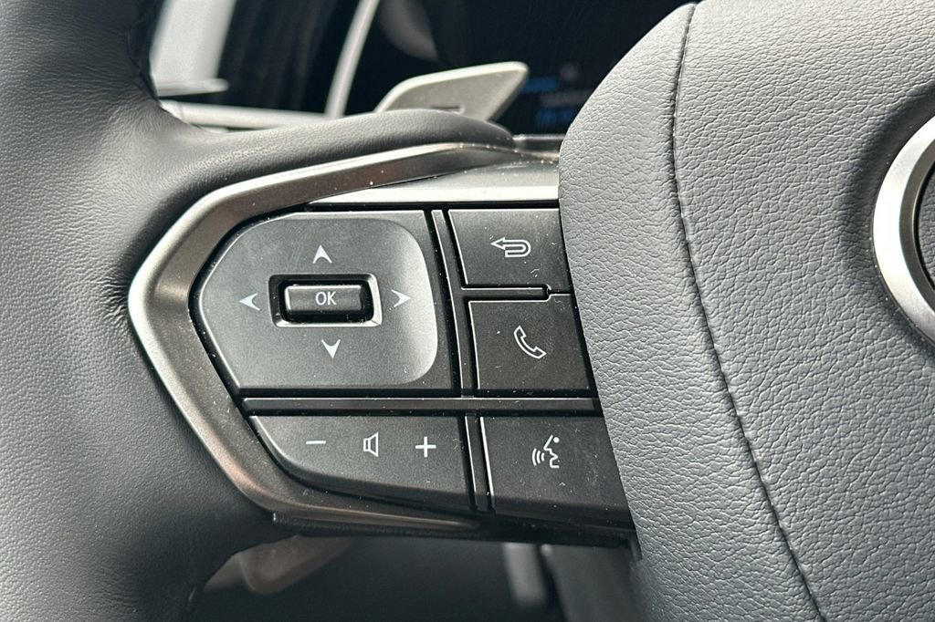 Used 2025 Lexus RX 350 Premium w/ Convenience Package AWD/4WD image 28