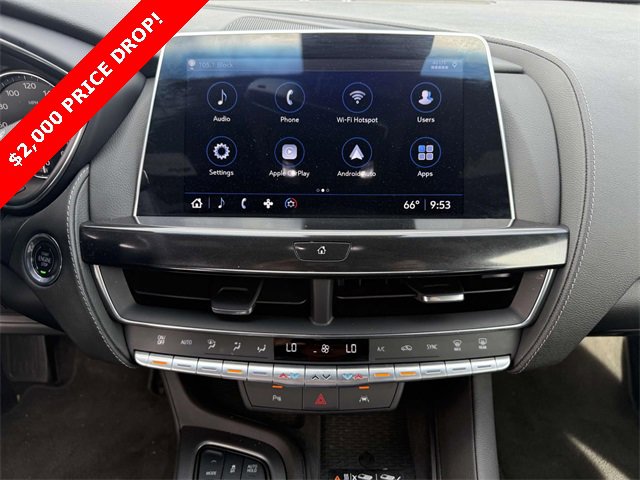 Certified 2024 Cadillac CT5 Premium Luxury image 27