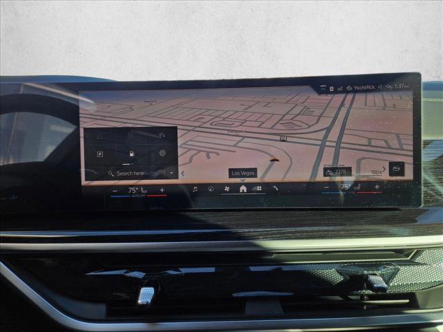 New 2026 BMW X5 sDrive40i w/ M Sport Package image 13