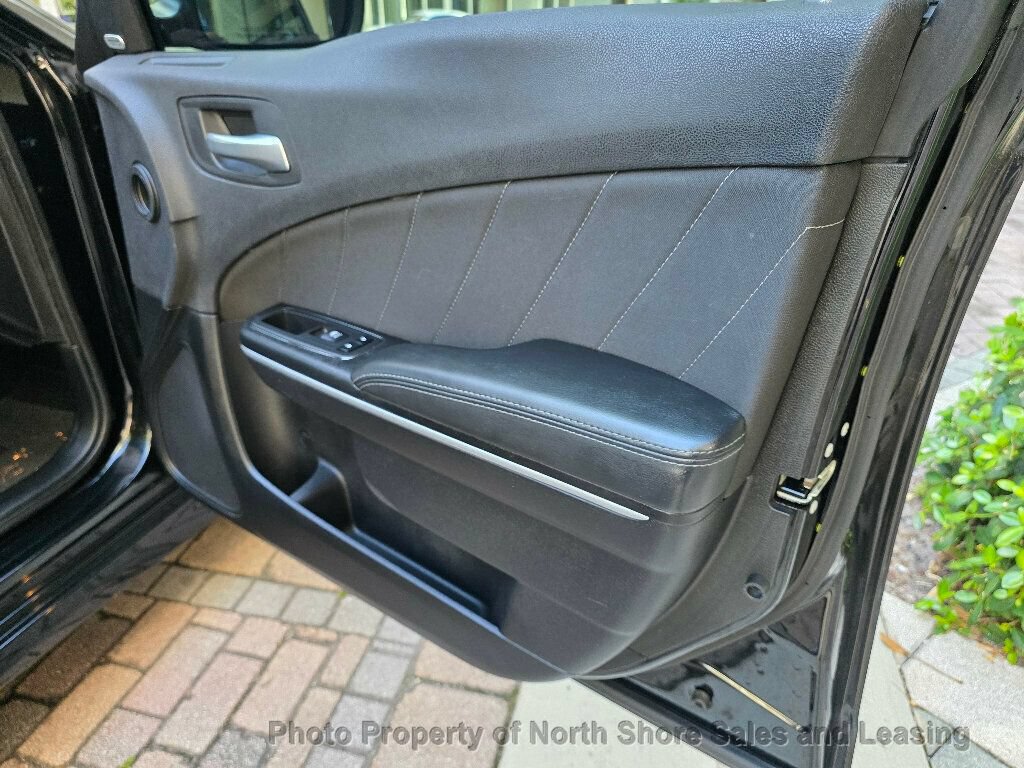 Used 2019 Dodge Charger GT RWD image 46