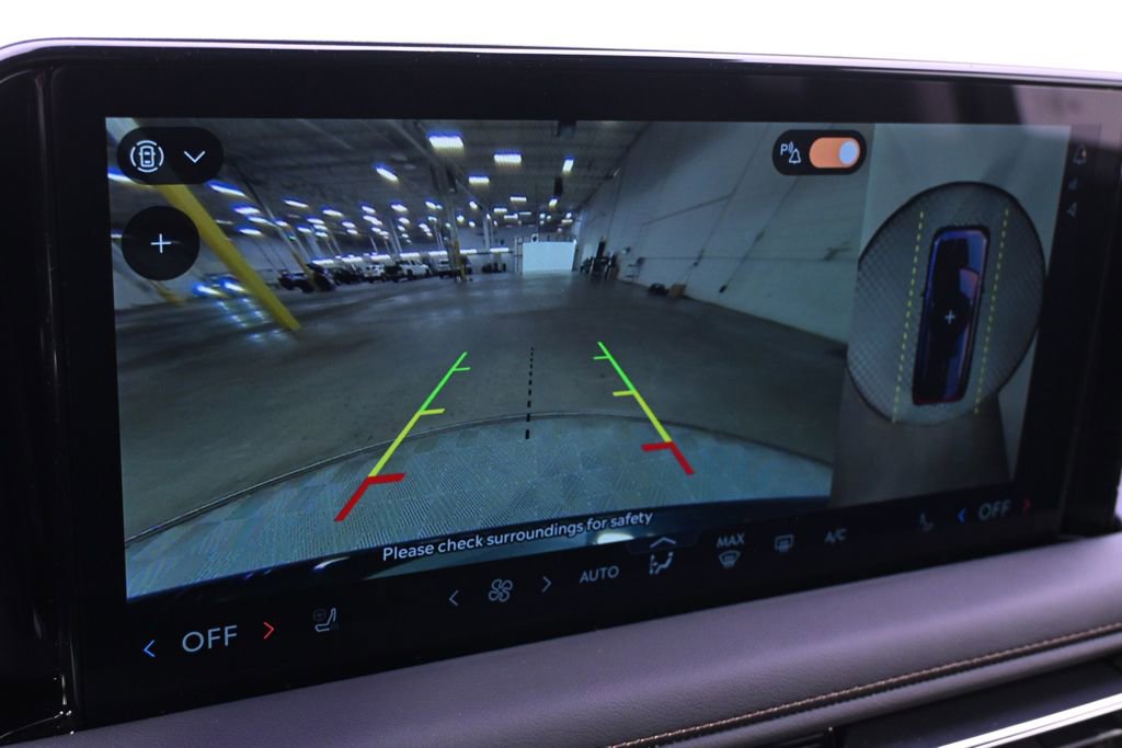 New 2026 Lincoln Aviator Reserve image 30