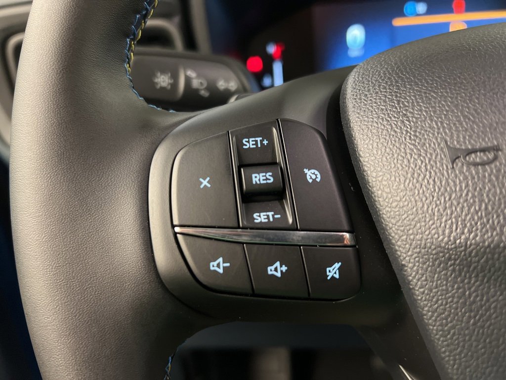 New 2025 Ford Maverick Lobo image 16