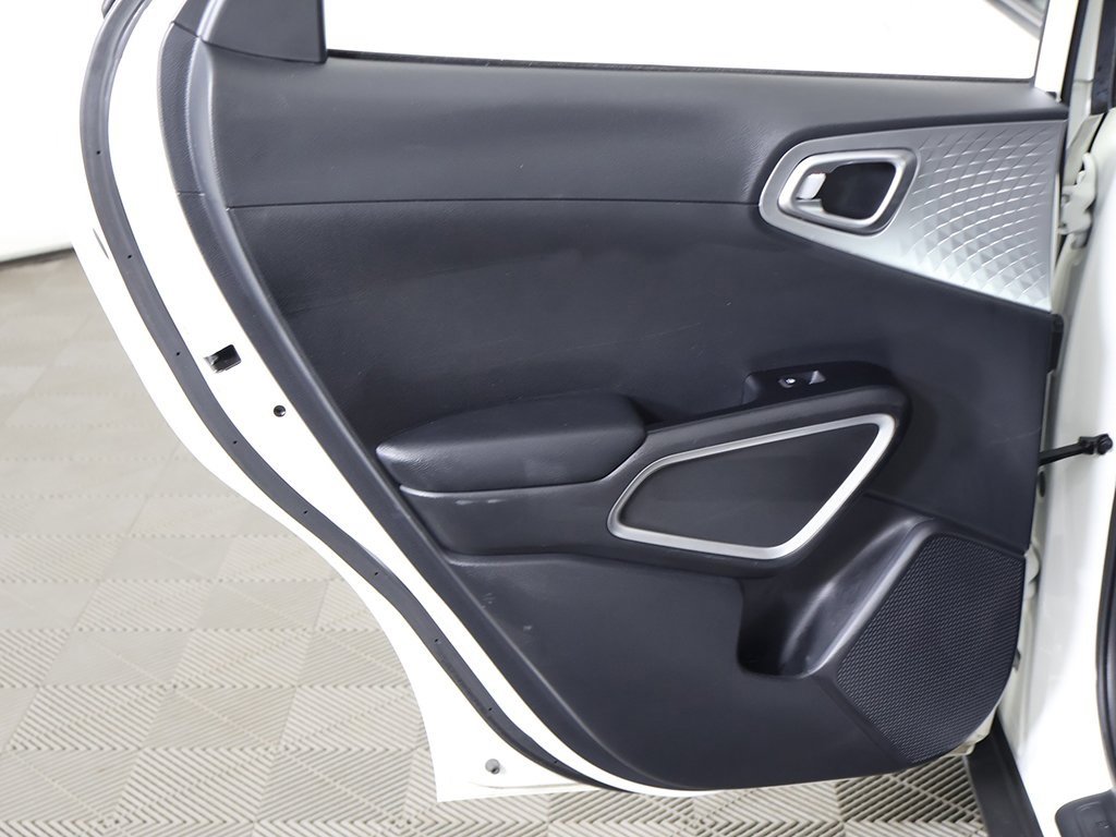 Used 2024 Kia Soul LX w/ Option Group 015 image 23