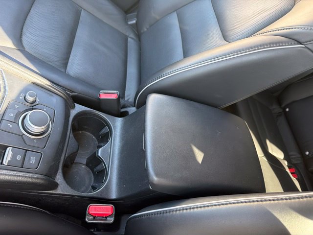 Used 2024 MAZDA CX-5 AWD 2.5 S w/ Select Package image 28