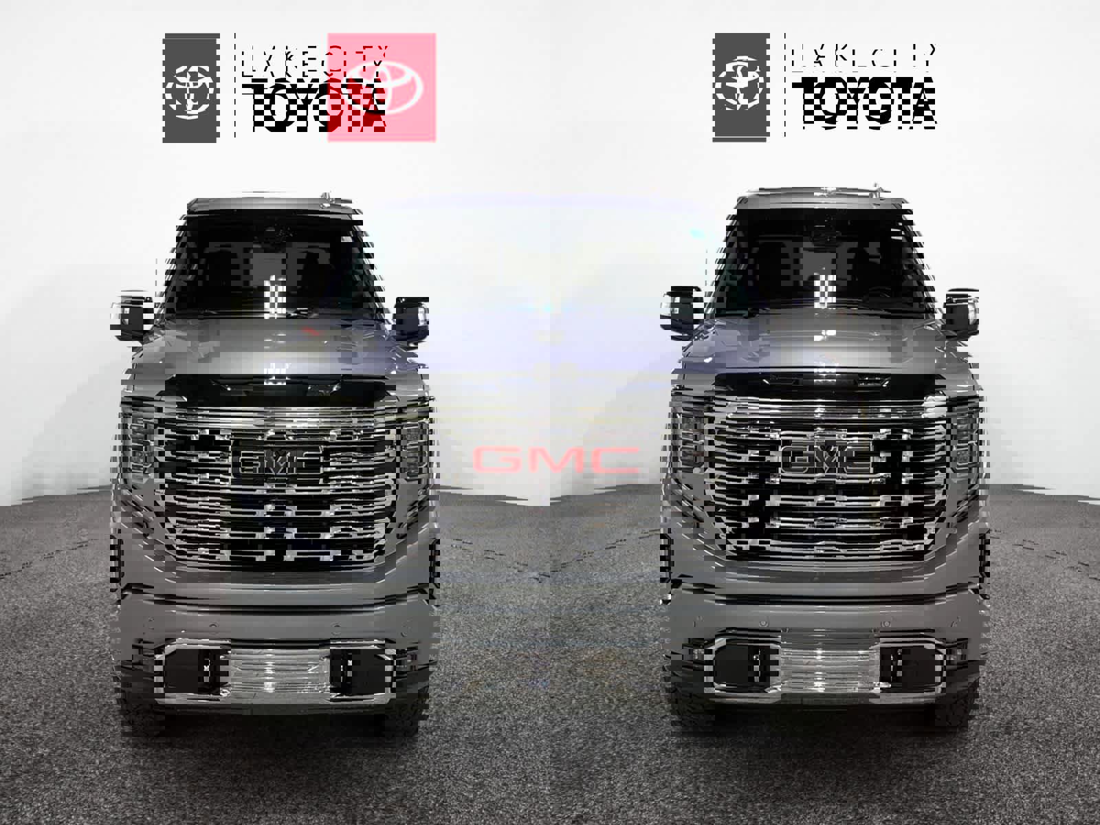 Used 2024 GMC Sierra 1500 Denali image 11