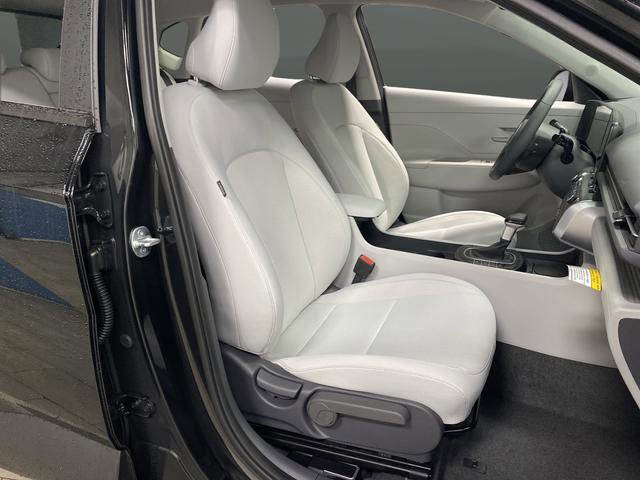 New 2026 Hyundai Kona SEL Sport image 27