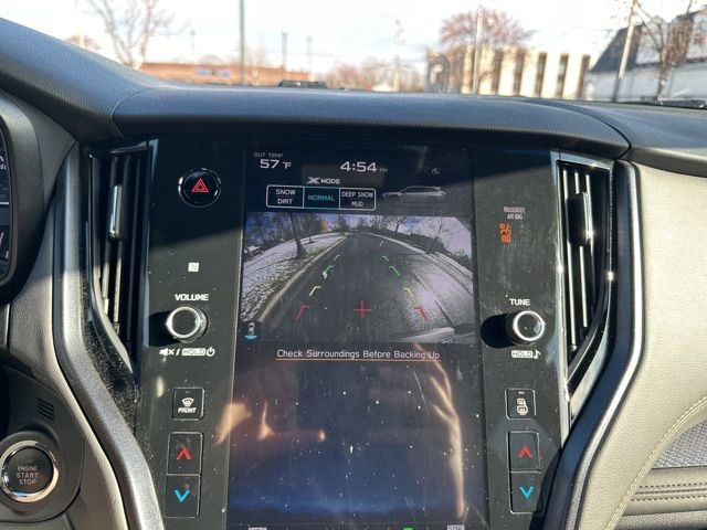 Used 2022 Subaru Outback Wilderness image 35