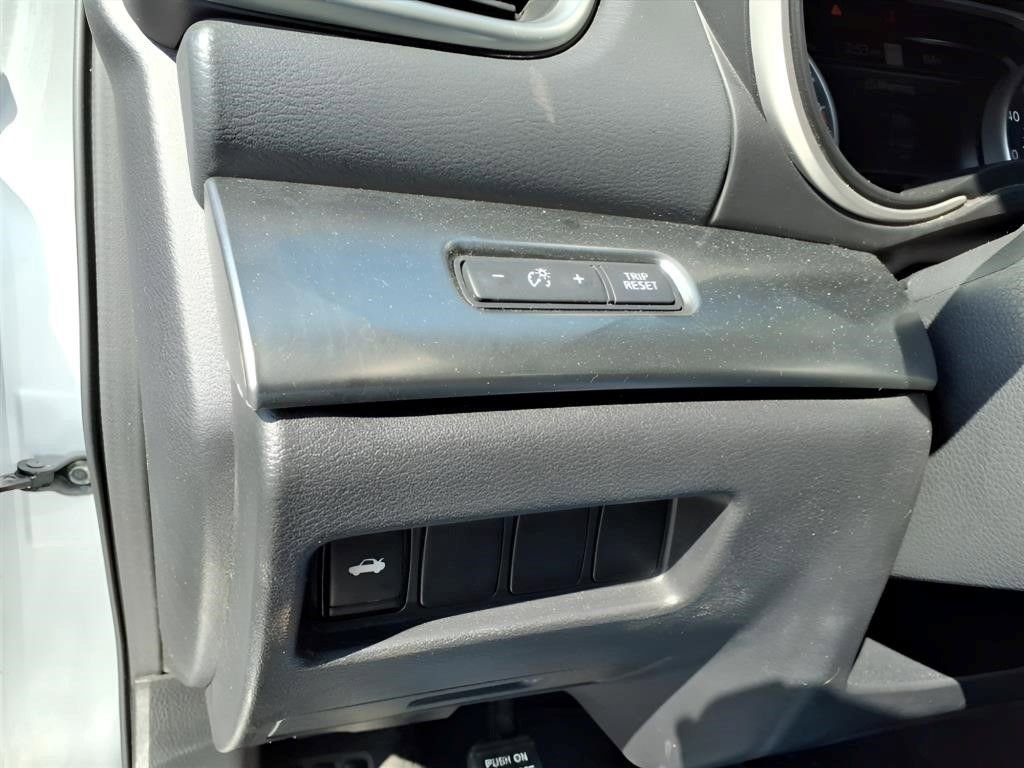 Used 2023 Nissan Maxima SV w/ Floor Mat Group FWD image 22
