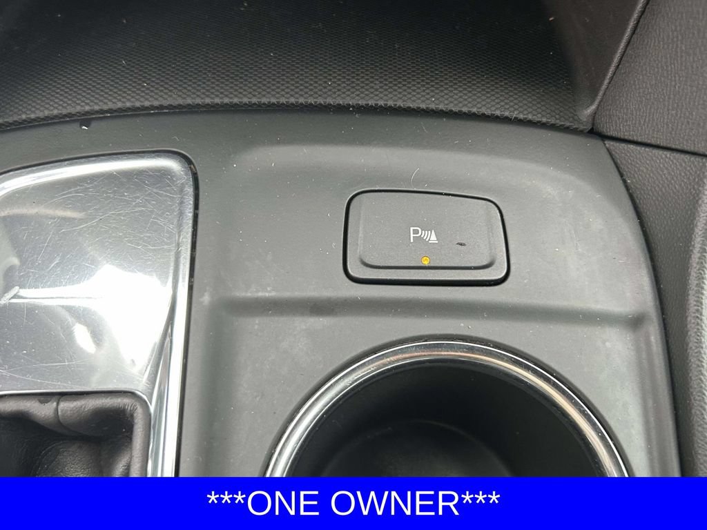 Used 2022 Chevrolet Equinox LT FWD image 23