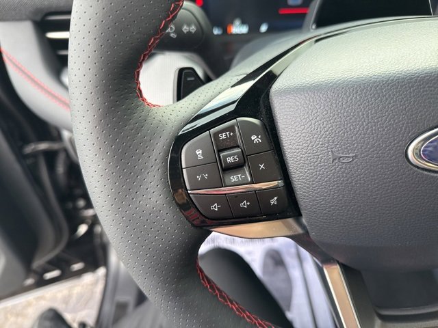 New 2026 Ford Explorer ST w/ Sun And Sound Package image 19