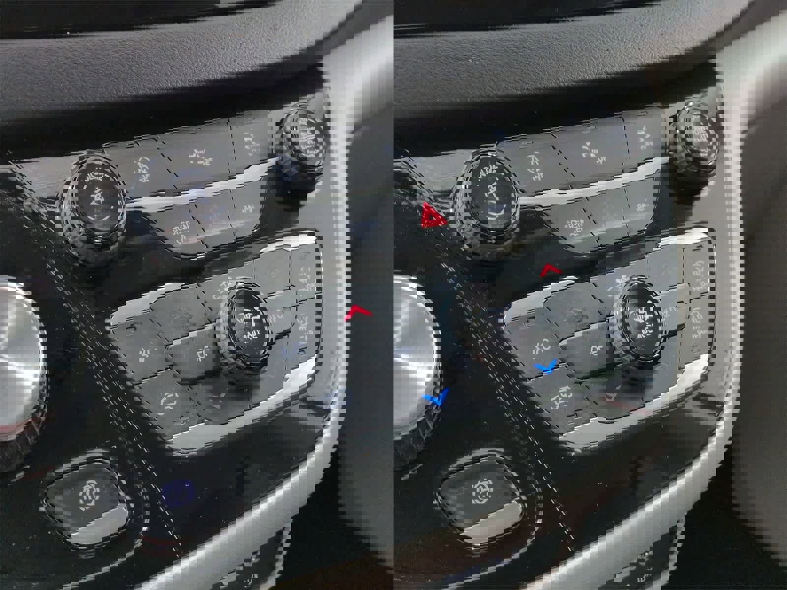 Certified 2017 Chrysler Pacifica Touring-L Plus image 32