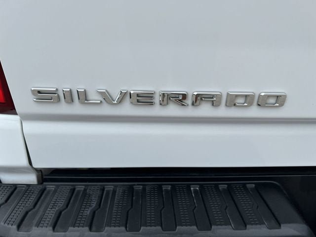 Certified 2024 Chevrolet Silverado 2500 LTZ w/ LTZ Premium Package AWD/4WD image 31