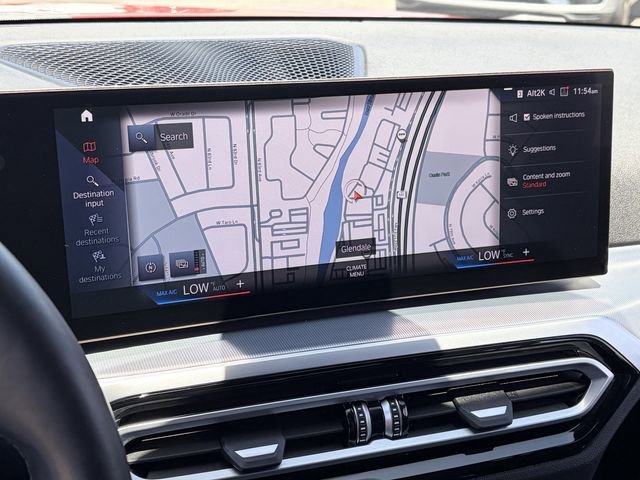 Certified 2024 BMW M340i w/ Premium Package RWD image 27