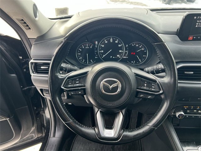 Used 2019 MAZDA CX-5 Grand Touring Reserve image 20