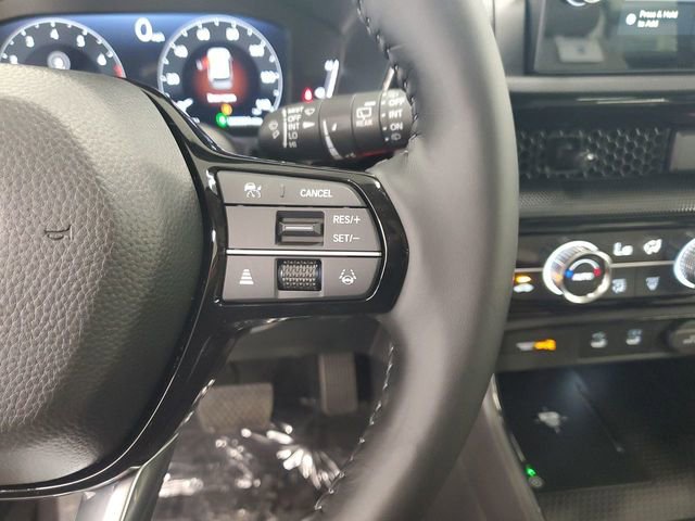 New 2026 Honda CR-V EX-L image 14