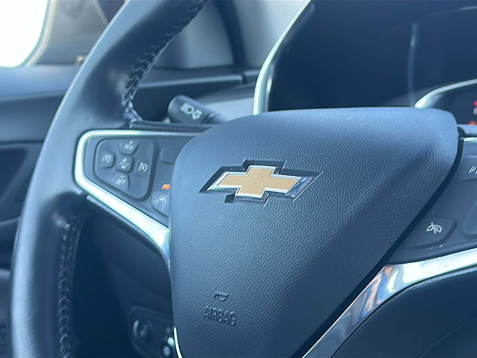 Used 2020 Chevrolet Equinox LT image 30