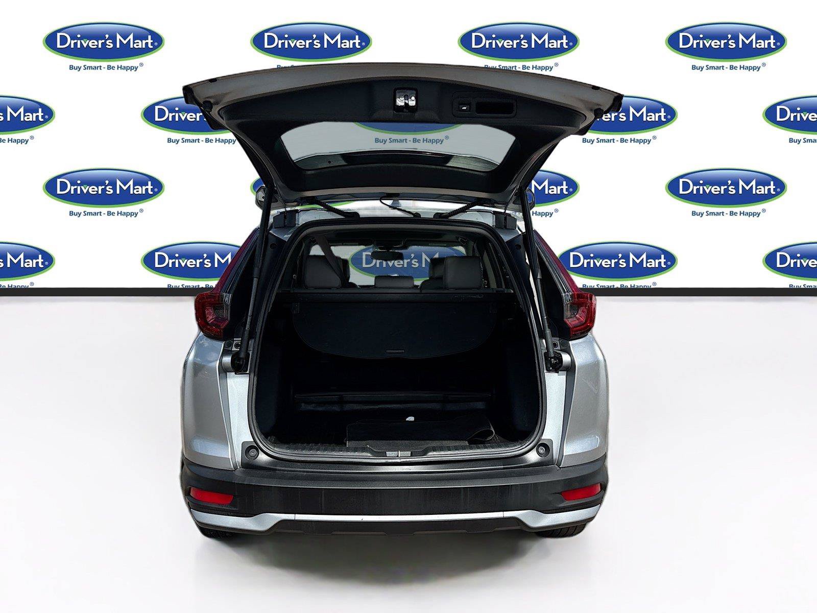 Used 2020 Honda CR-V EX-L image 26