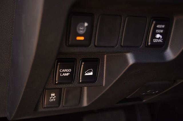 New 2026 Nissan Frontier S w/ S Utility Package image 11