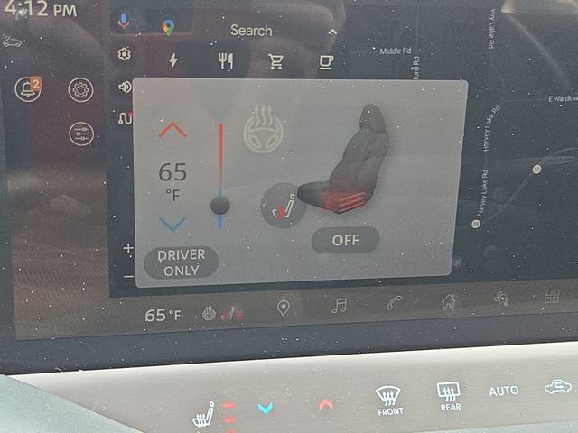 New 2026 Nissan Leaf Platinum+ w/ Illuminated Package FWD image 28