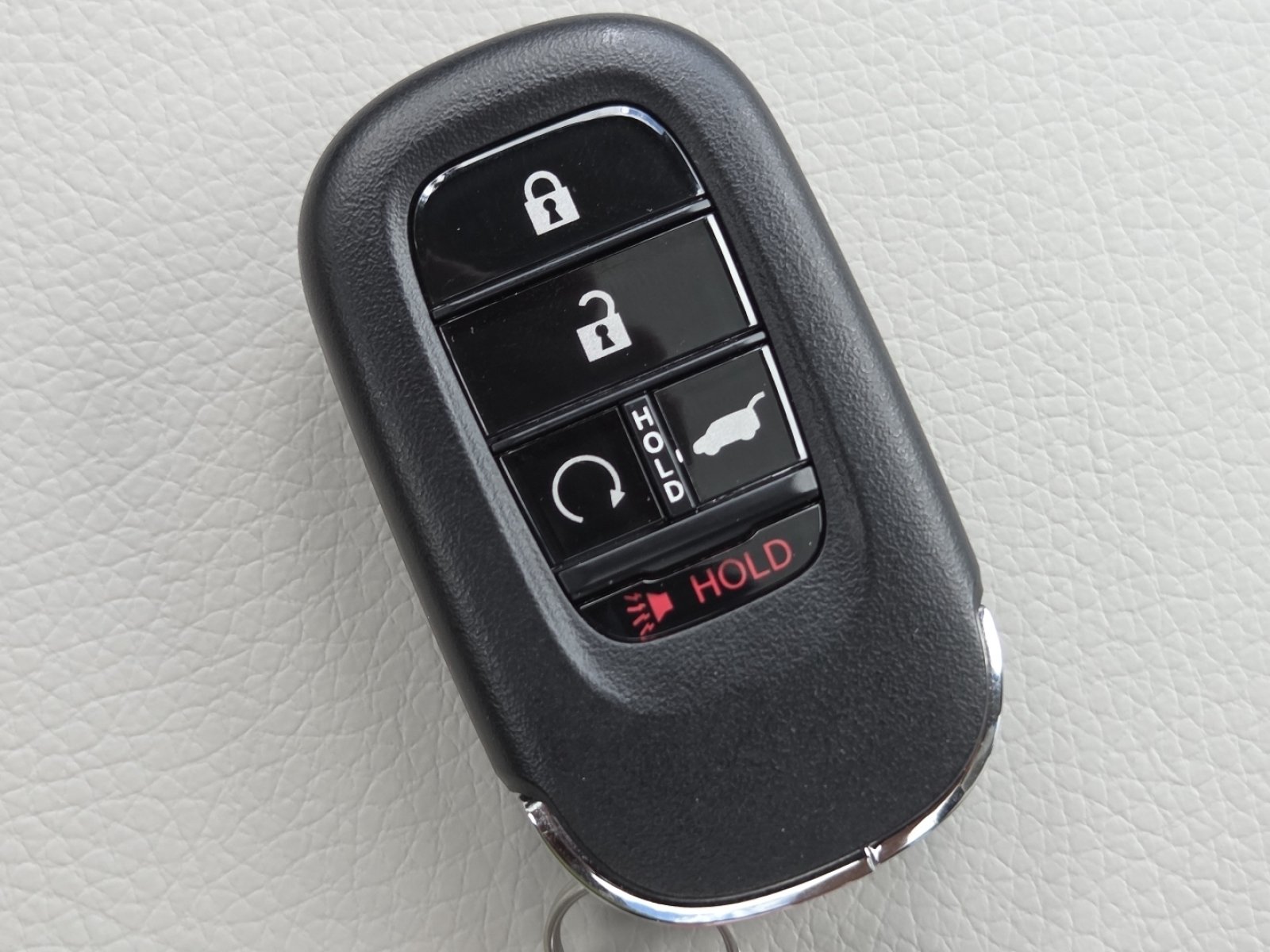 New 2026 Honda Pilot image 36