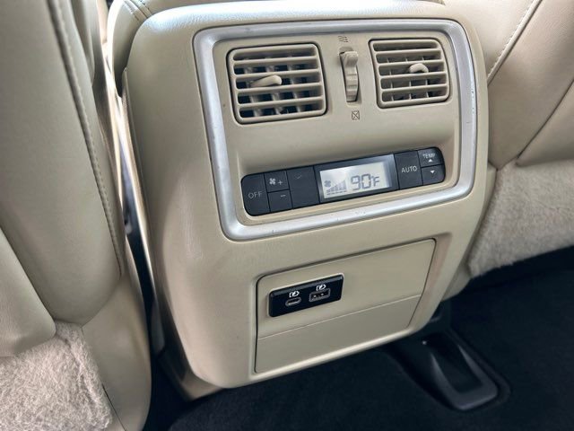 Used 2020 INFINITI QX60 Pure image 38