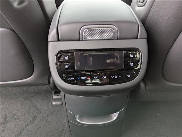 New 2026 Hyundai Ioniq 9 Limited AWD/4WD image 27