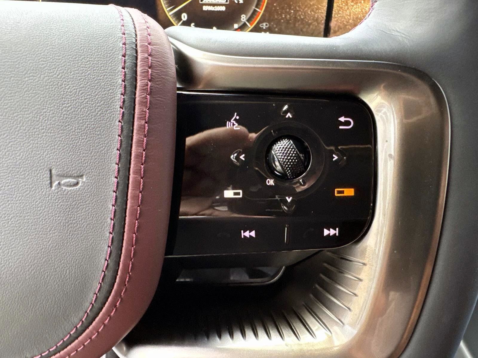 New 2026 INFINITI QX80 Autograph w/ Autograph Exterior Package image 23