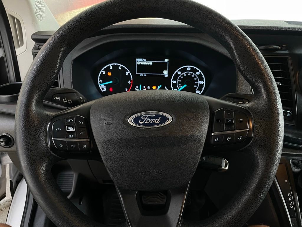 Used 2020 Ford Transit 250 Low Roof w/ Load Area Protection Package image 33