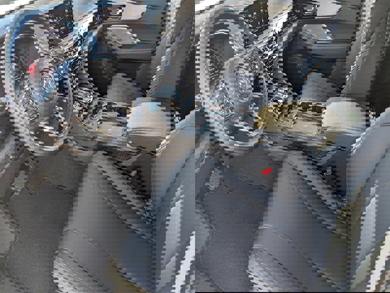 Certified 2025 Acura MDX FWD image 29