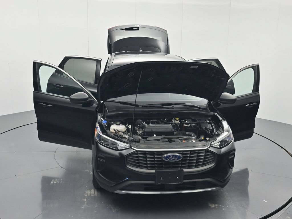 Used 2024 Ford Escape Active FWD image 44