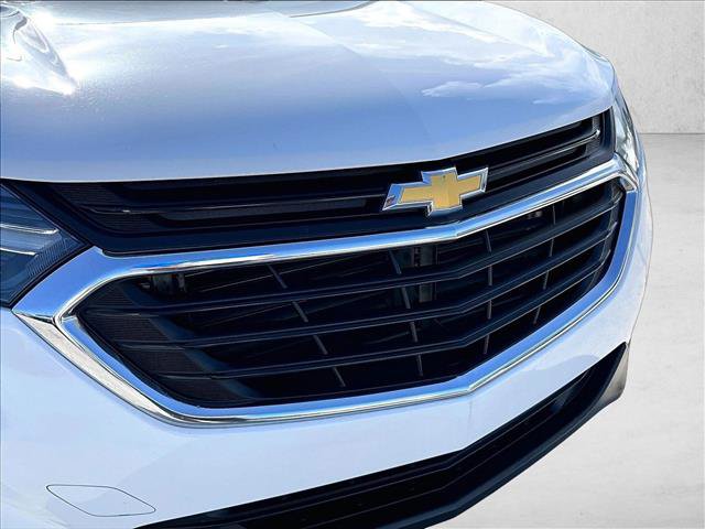Used 2019 Chevrolet Equinox LS w/ LS Convenience Package FWD image 29