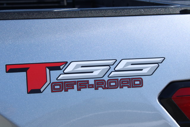 Used 2022 Toyota Tundra SR5 RWD image 12