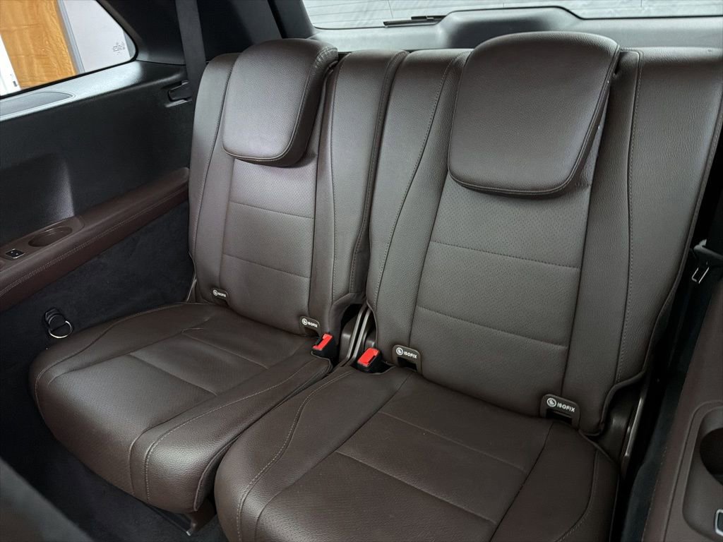 Used 2022 Mercedes-Benz GLS 450 4MATIC image 25