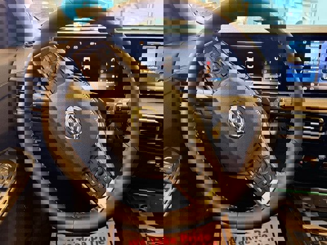 New 2026 Nissan Sentra SR w/ SR Premium Package image 21