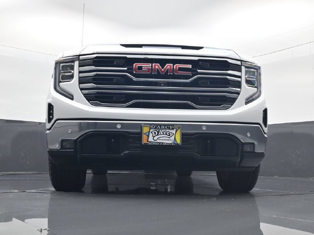 Certified 2023 GMC Sierra 1500 SLT w/ SLT Premium Plus Package AWD/4WD image 22