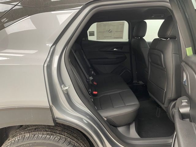 New 2026 Chevrolet TrailBlazer RS w/ Convenience Package image 13