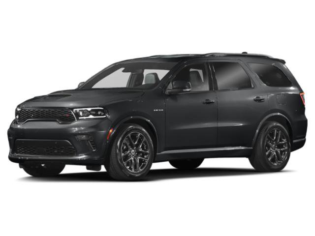 Certified 2021 Dodge Durango GT