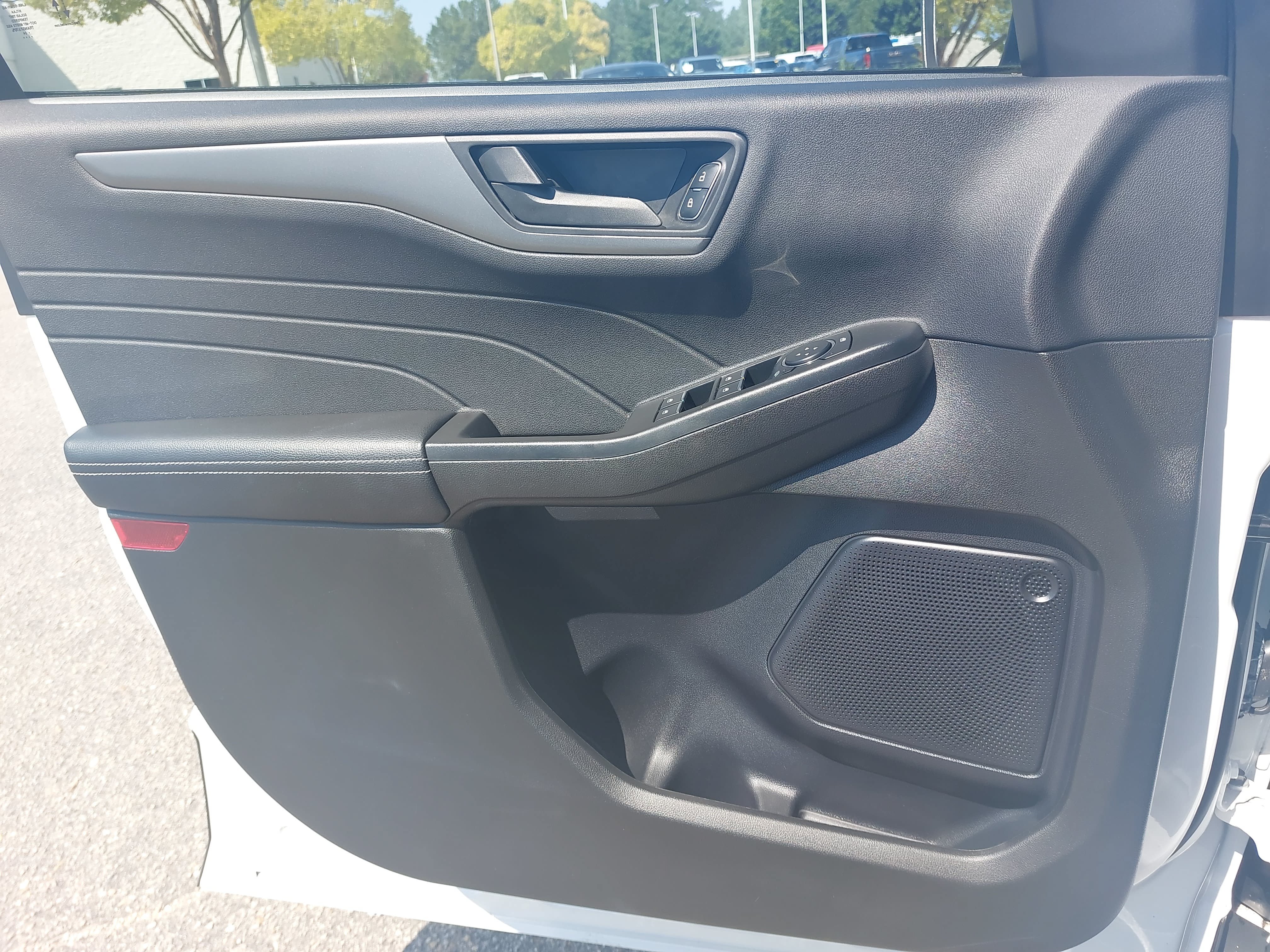 Used 2024 Ford Escape Active FWD image 26
